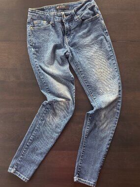 Levi's 535 Legging Jeans size 3